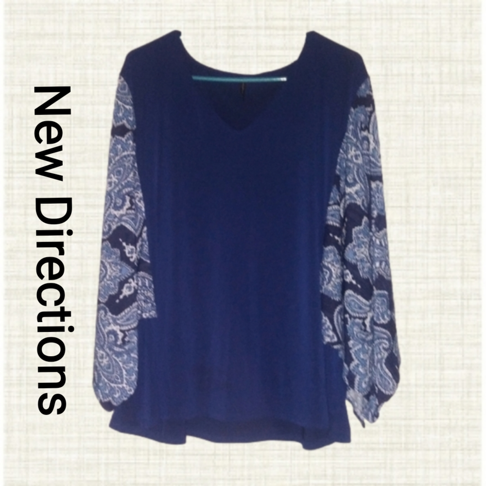 Women’s blouse
